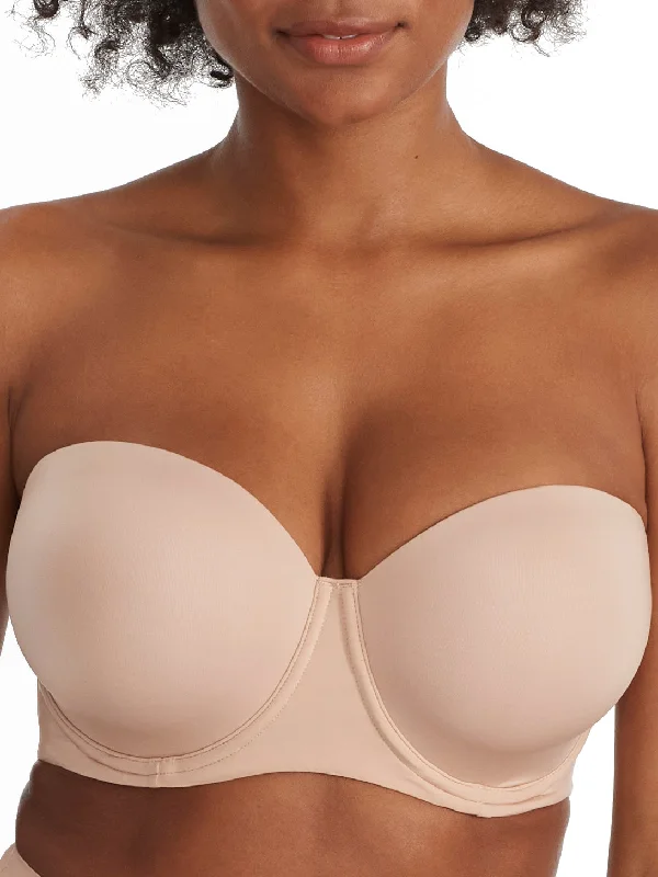 Bare Women's The Smooth Multiway Strapless Bra