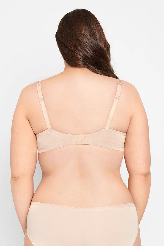 Berlei Barely There Contour Bra