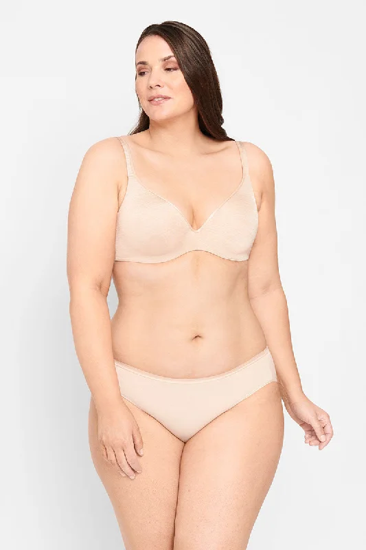 Berlei Barely There Contour Bra