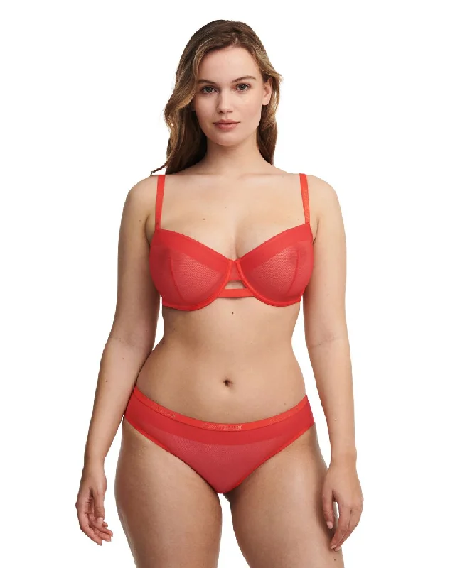 Xpose Unlined Demi Bra