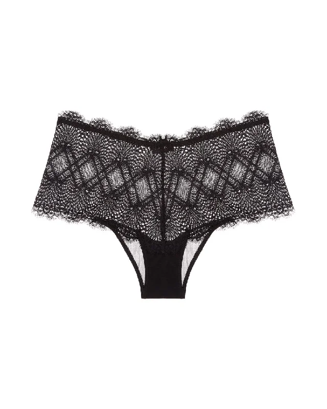 Allure Hotpant