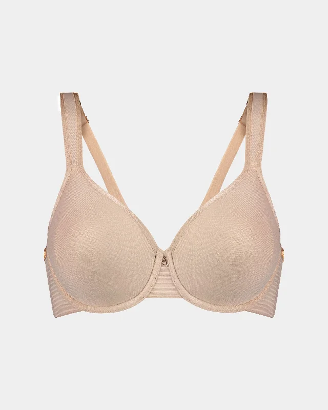 Perfect Lines Contour Bra