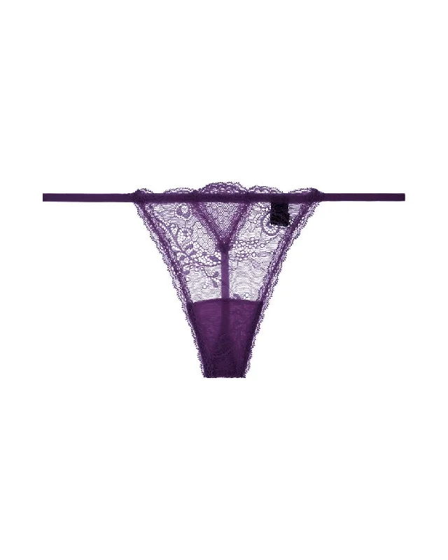 Sapna G-String