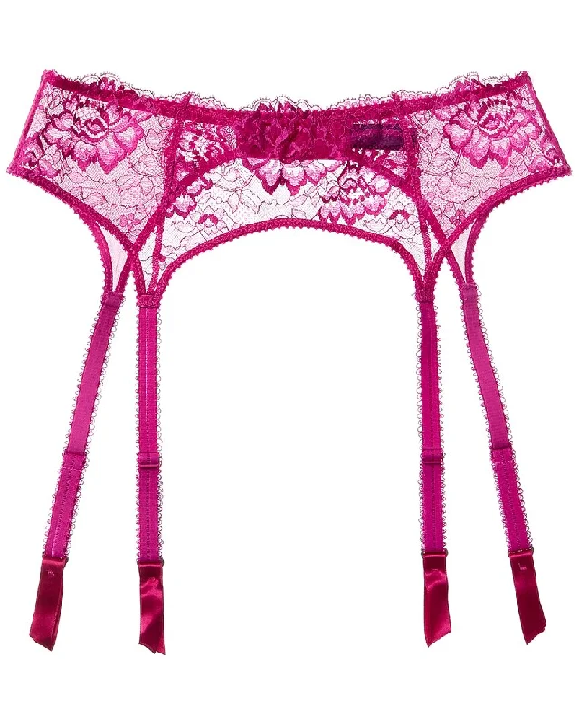 Journelle Isabel Suspender Belt