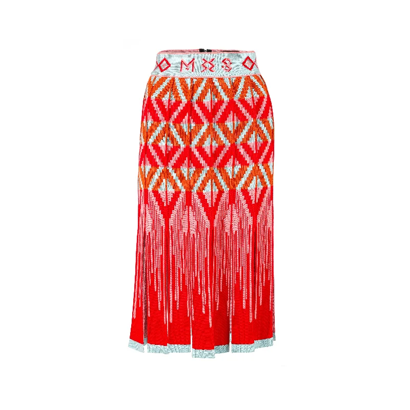 MAXHOSA MLSK46 - LADIES SKIRT