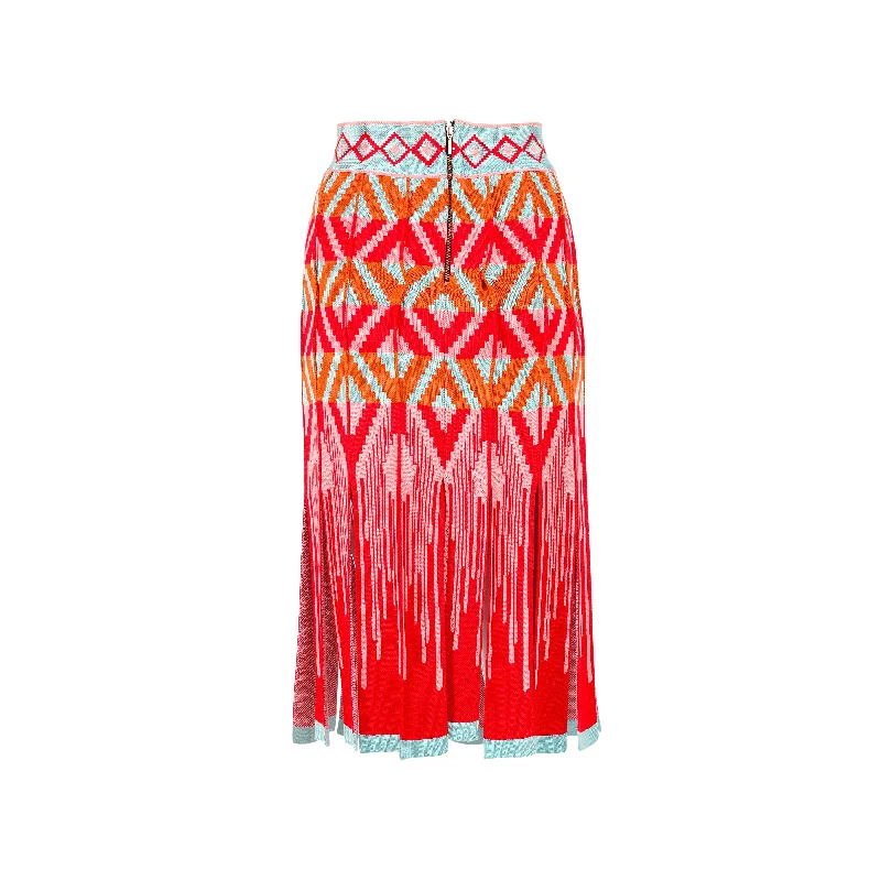 MAXHOSA MLSK46 - LADIES SKIRT