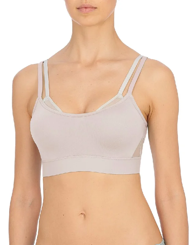 Natori Gravity Contour Underwire Sport Bra