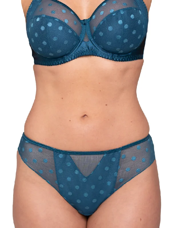 U2495 Carmen Tanga: BLUE CORAL