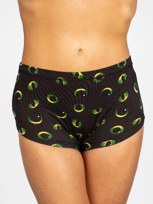 AiraModal™ Feline Foresight Boy Short