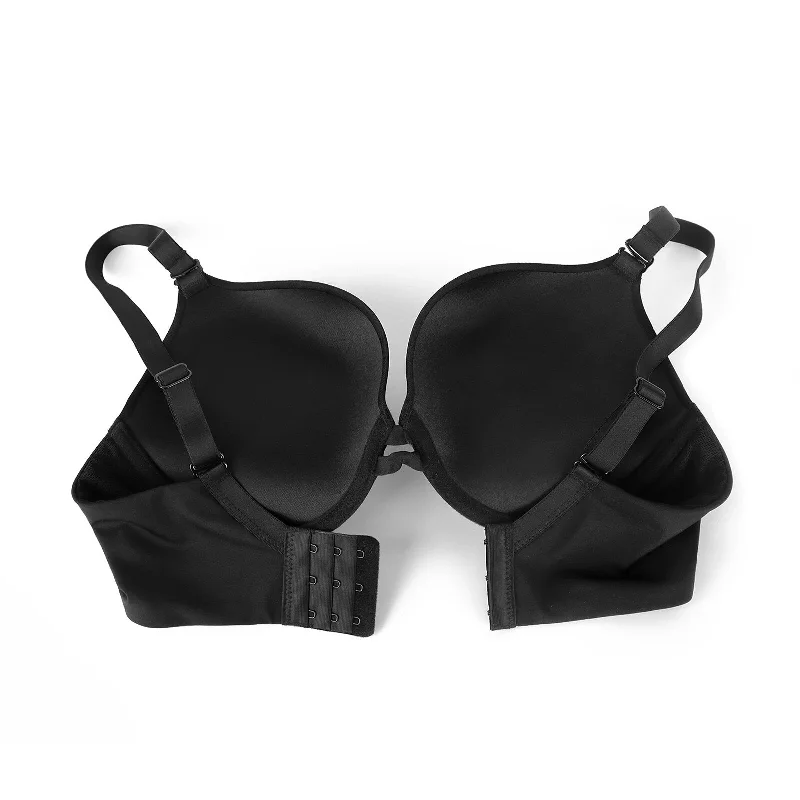 All-Day Push-Up Molded Bra