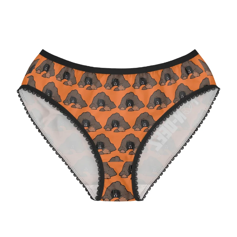 Bat Cave Mini Briefs