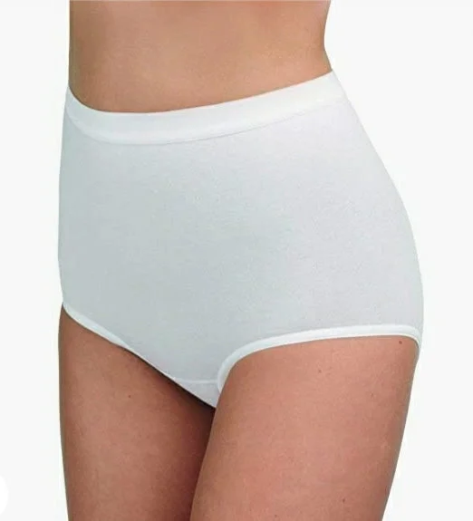 BLACKSPADE - 3 PACK MAXI BRIEF - WHITE