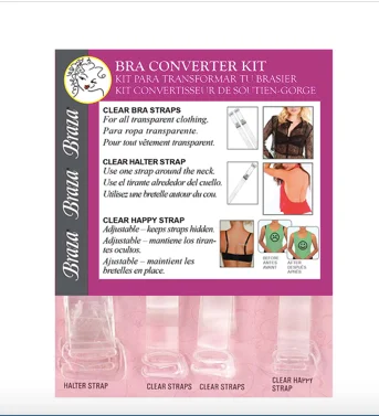 Bra Converter Kit - 50060