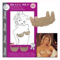 BRAZA BRA