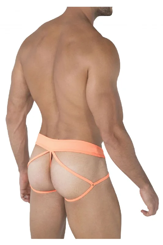 CandyMan 99478 Jockstrap Orange