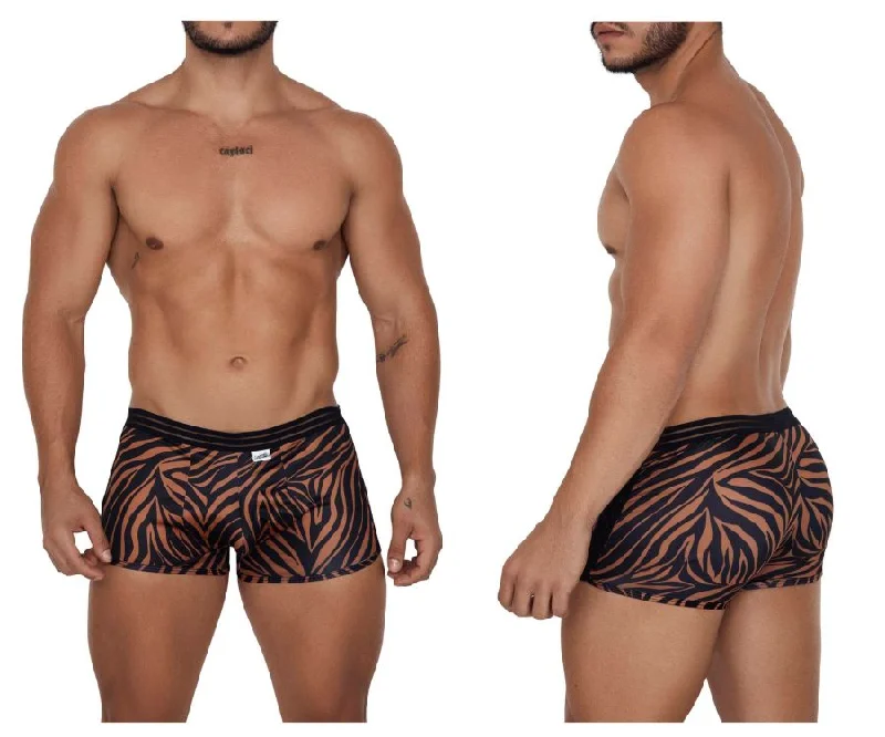 CandyMan 99701 Lounge Pajama Trunks