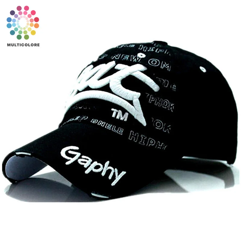 Casquette GAPHY pour homme et femme