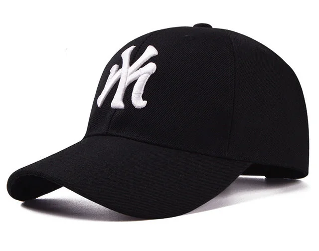 Casquette NY pour homme et femme