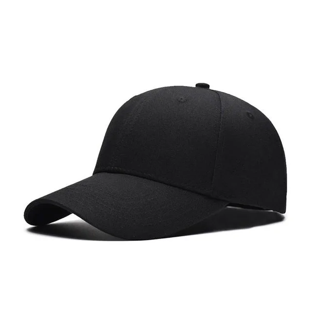 Casquette SOLID pour homme et femme