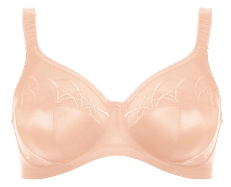 Cate EL4030 UW Bra - Latte