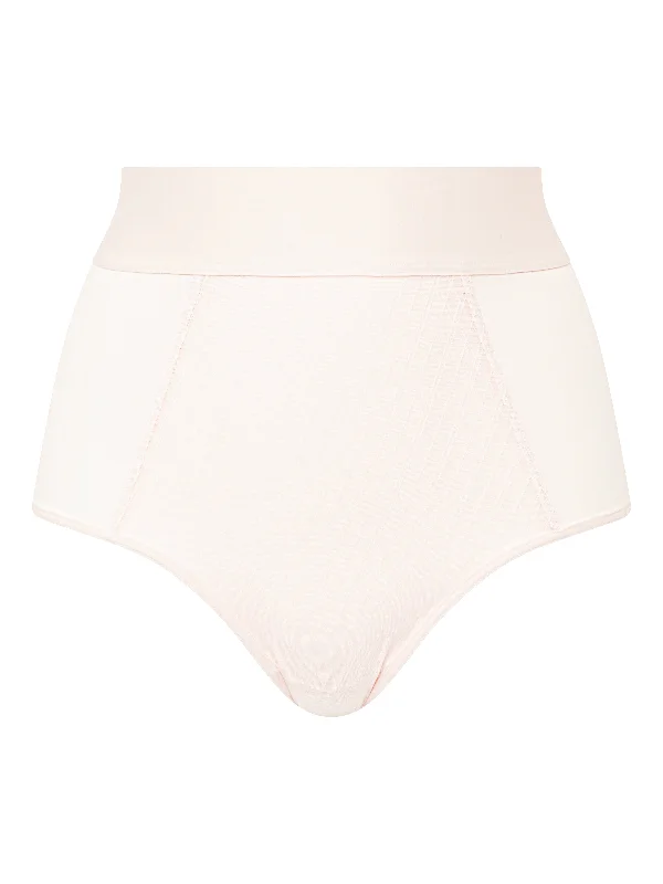 Chantelle Smooth Lines Smoothing High Waist Brief