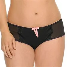 Curvy Kate Lottie Short (Black)