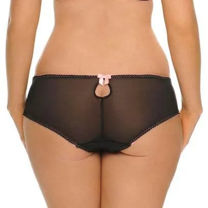 Curvy Kate Lottie Short (Black)