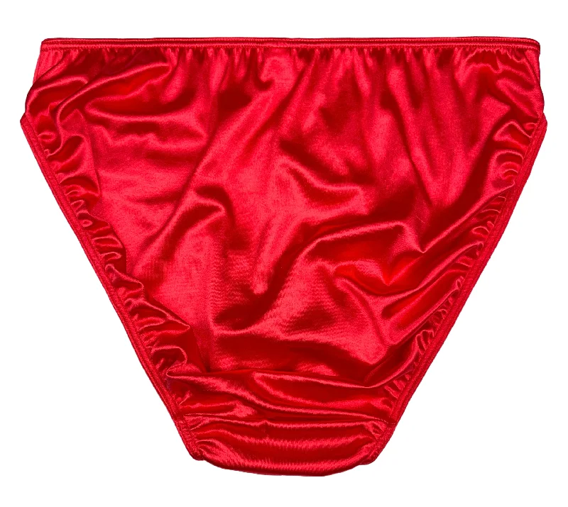 Classic Satin Panty