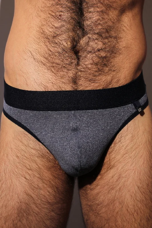 Classic Thong - Navy