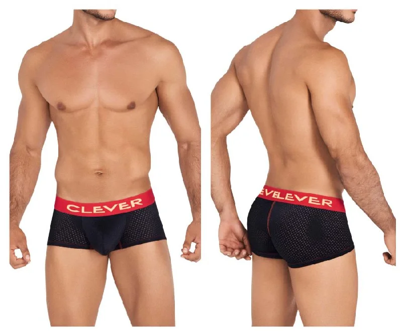 Clever 0420 Requirement Trunks