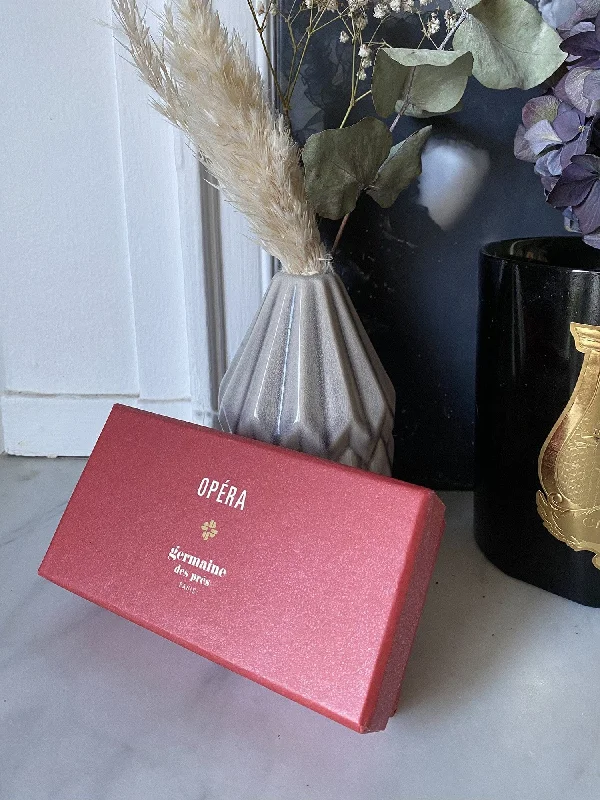 Coffret Opéra