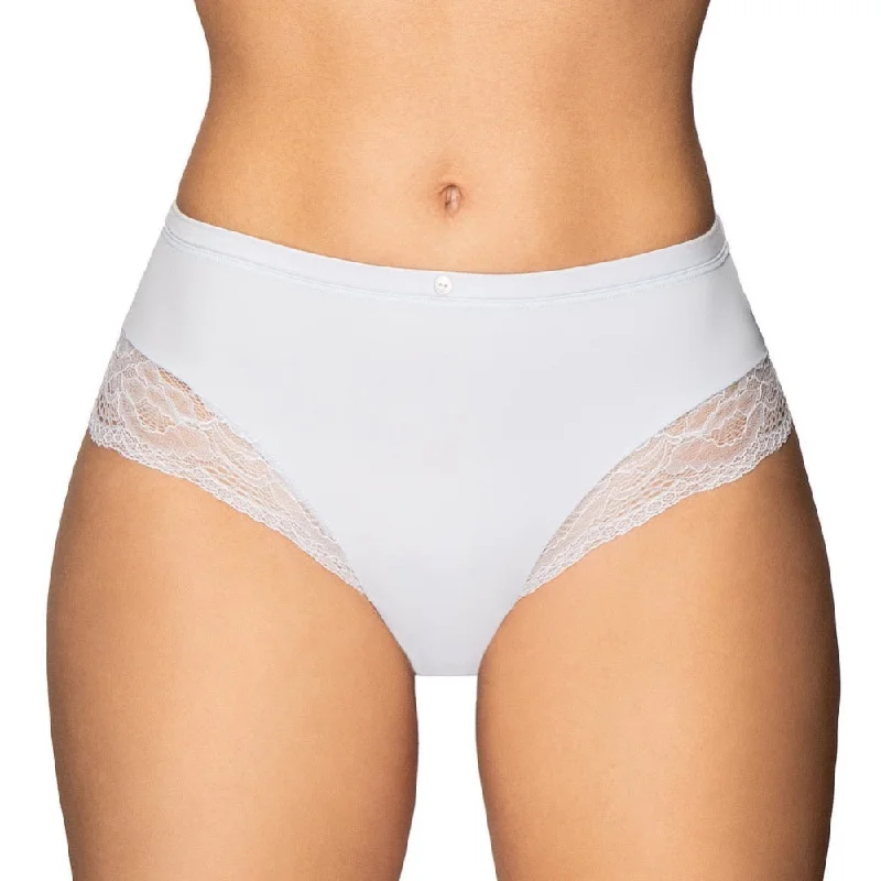 Conturelle Comfy Liaison Brief In Blue Whisper