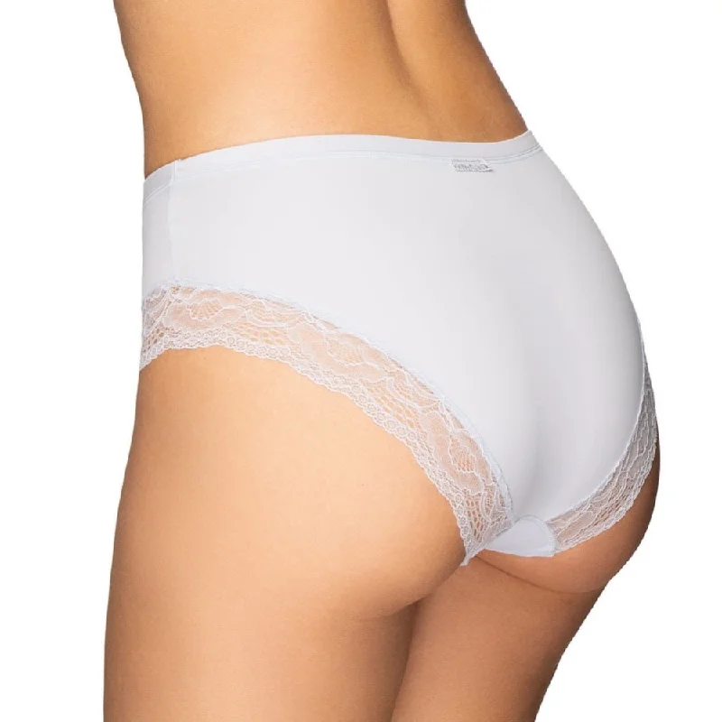 Conturelle Comfy Liaison Brief In Blue Whisper