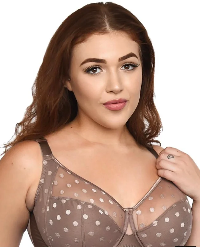 Carmen Bra B2498 Taupe