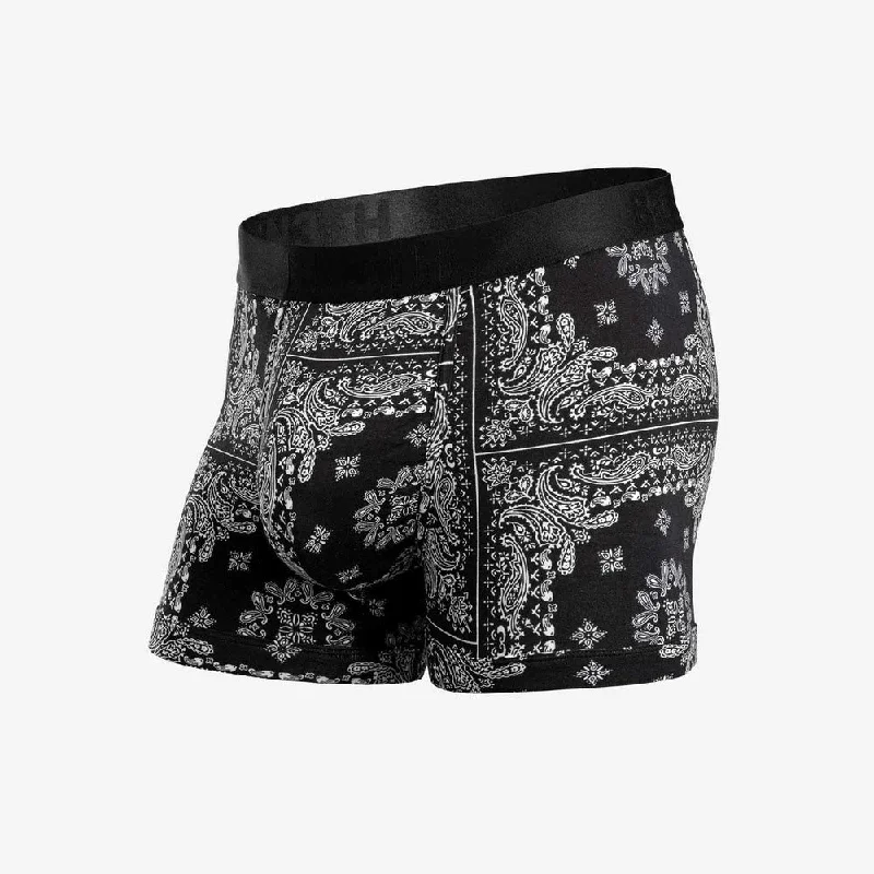 Bandana - Black / Small