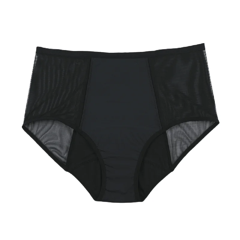 SKYE HIGH WAIST LEAK-PROOF HIGH ABSORPTION