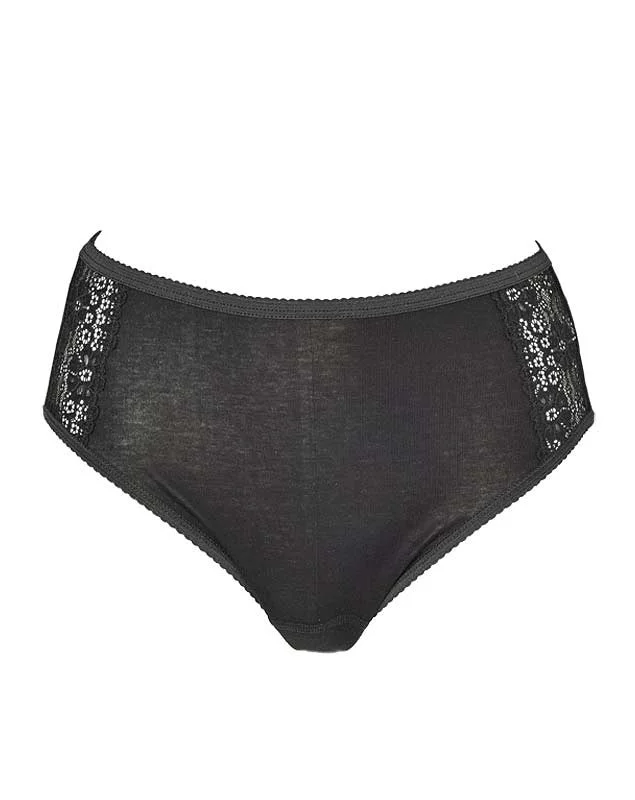 Gicipi - 100% COTTON - Brief