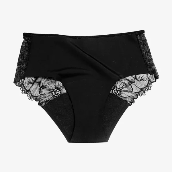 OLIVIA LACE LEAK-PROOF FULL BRIEF