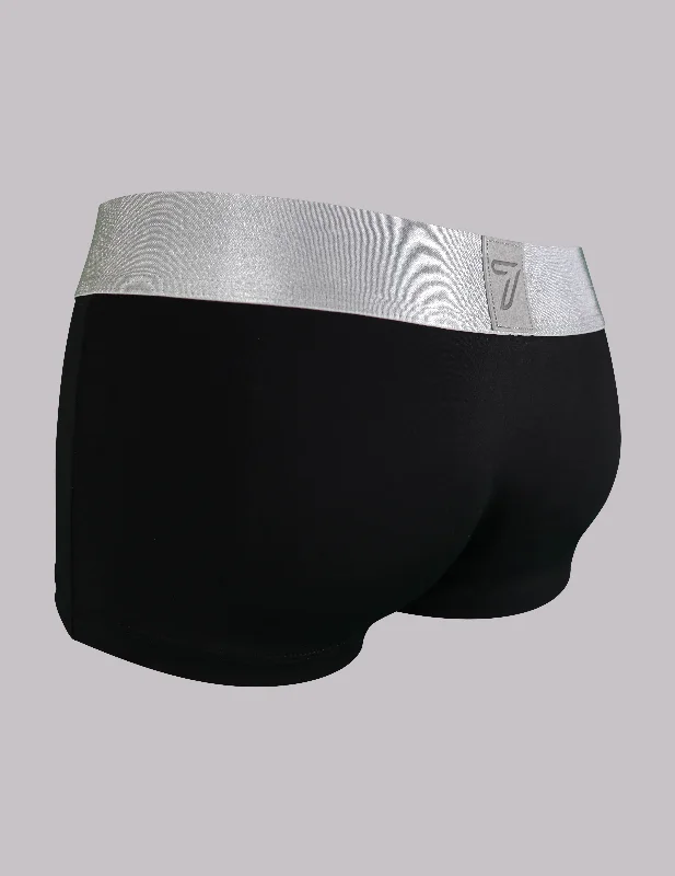 Base 4.5 Black Trunks