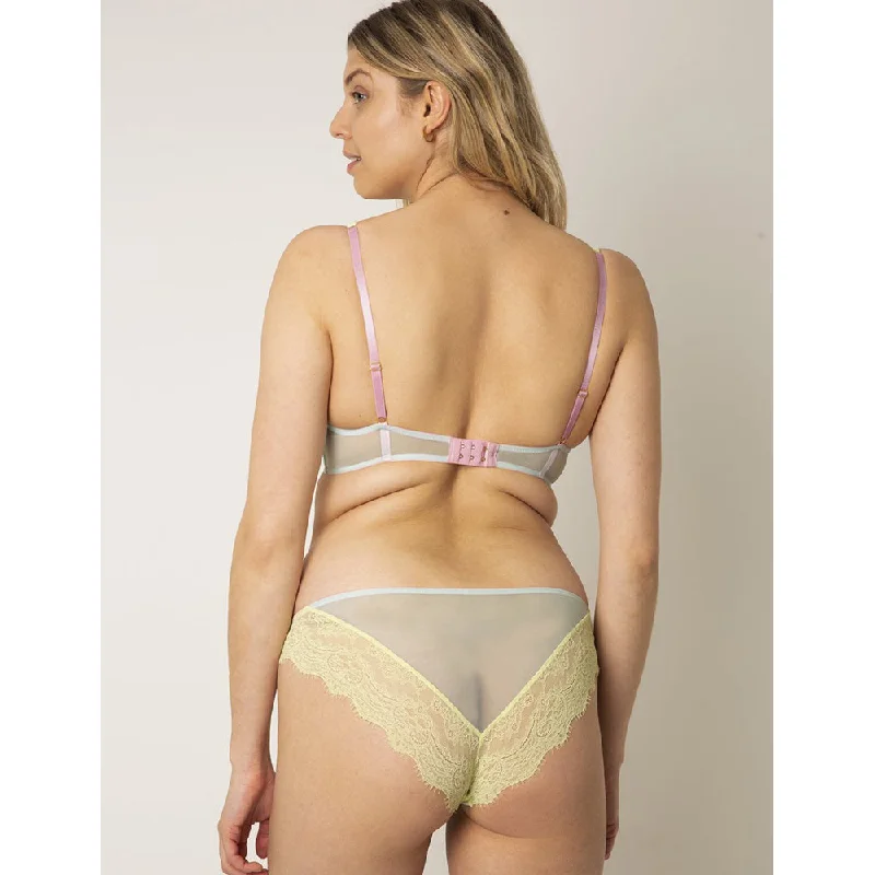 Emelie Lace Knicker