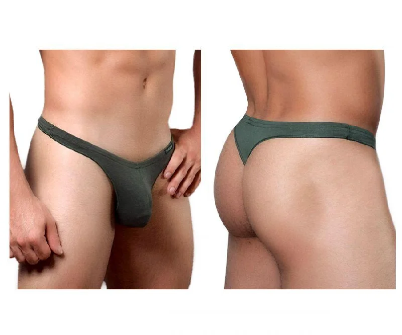 Doreanse 1392-SMK Euro Thong