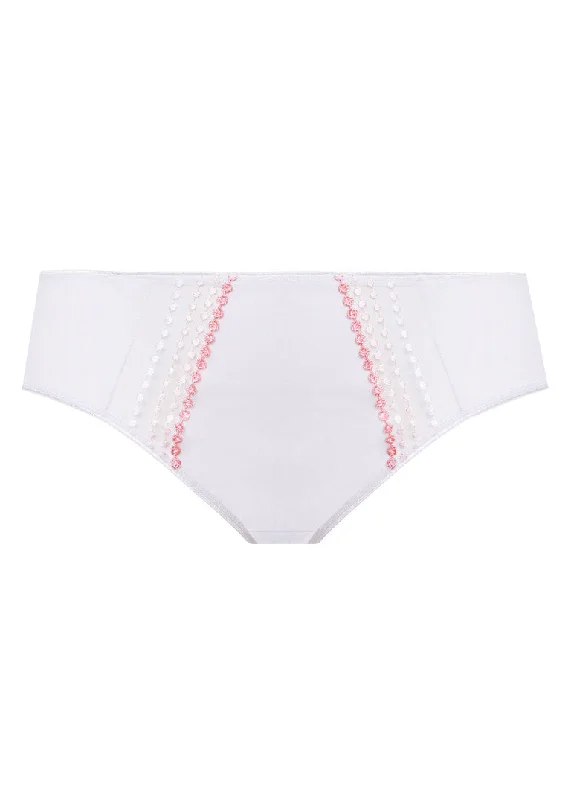 Elomi Matilda Midi Brief White