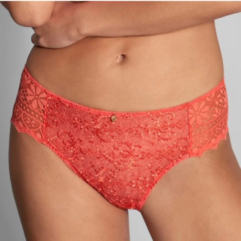 Empreinte Cassiopee Briefs *SS23 Papaya*