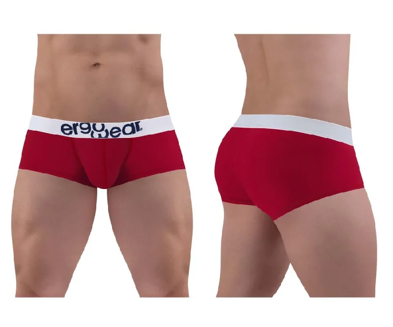 ErgoWear EW1480 MAX COTTON Trunks