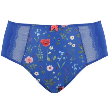 Esme Deep Brief 10924 Wildflower