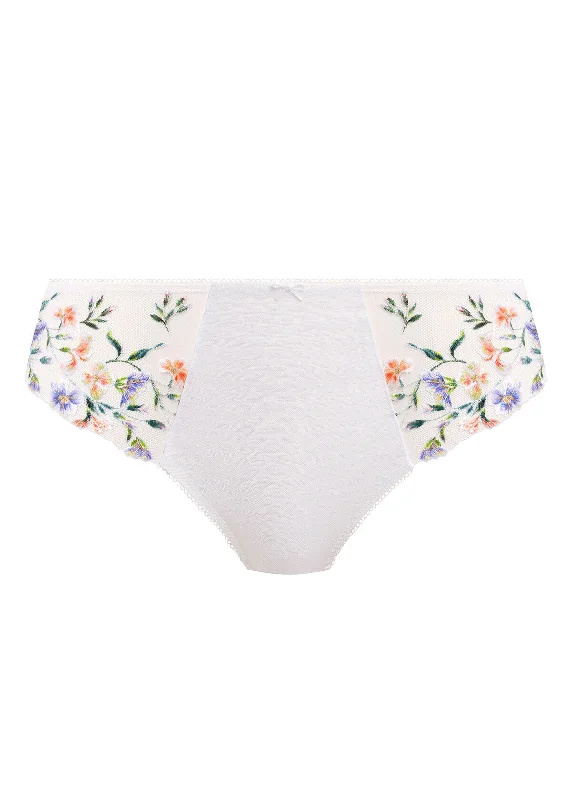 Fantasie Aurelia Brief - White