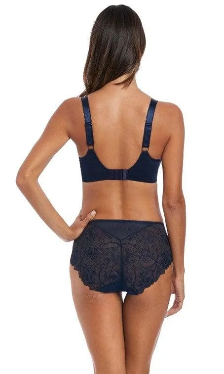 Fantasie Memoir Navy Lace Brief