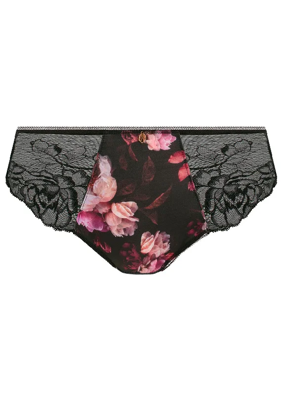 Fantasie Pippa Brief - Black