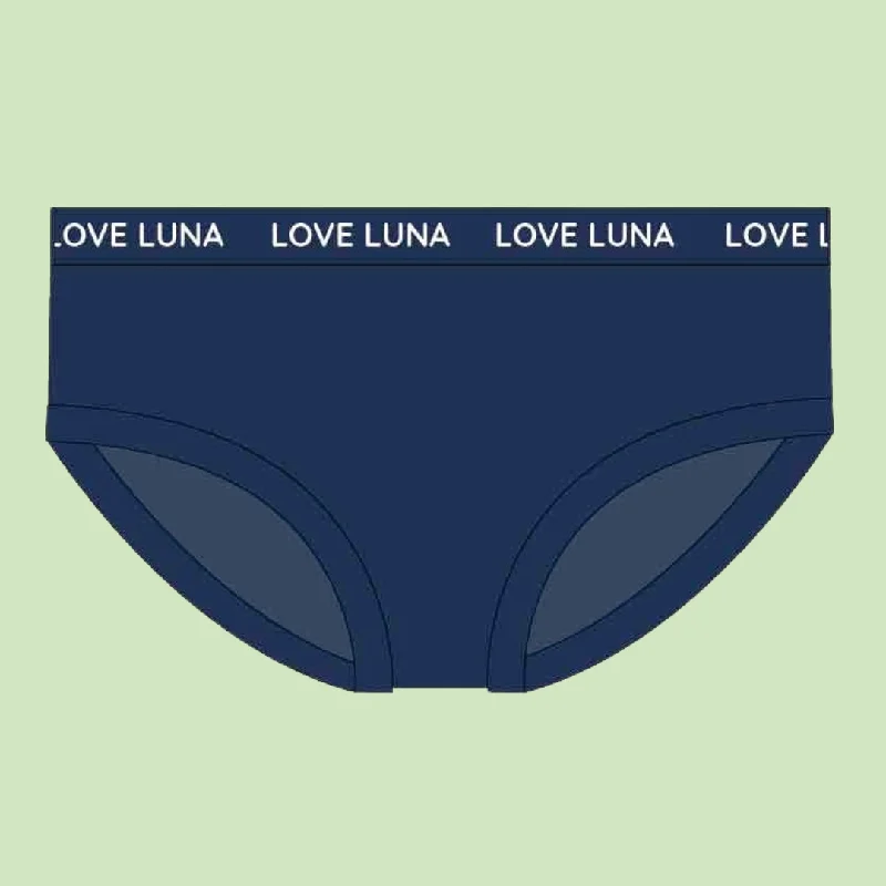 First Period Boyleg Brief – French Navy