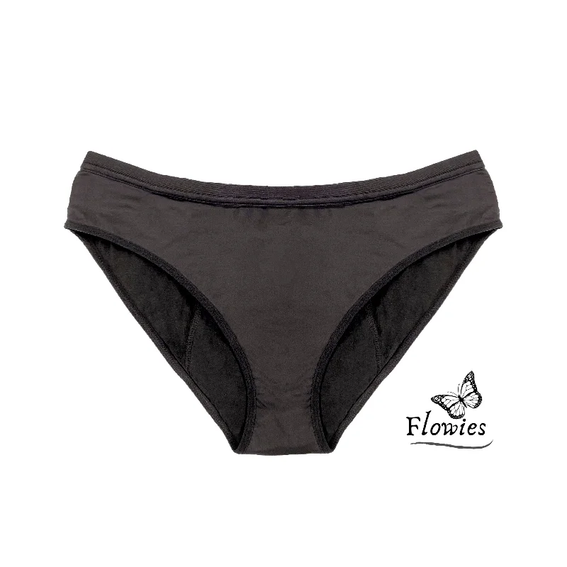 Flowies Bikini Period Leakproof Panty